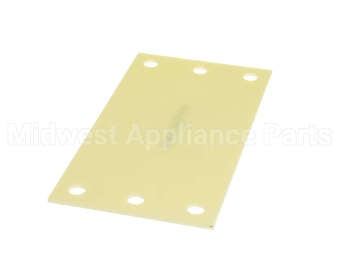 701345-001 Jbt Vibratory Spr Conv 152 Lb/In W/Holes