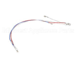 701385 Newco Harness Cover 3-Sta Gk/Nk