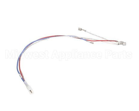 701385 Newco Harness Cover 3-Sta Gk/Nk