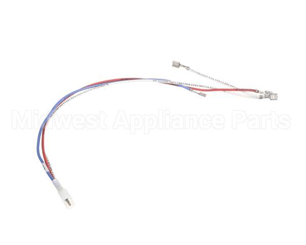 701385 Newco Harness Cover 3-Sta Gk/Nk