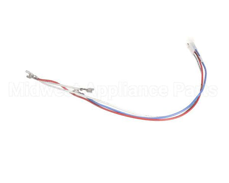 701385 Newco Harness Cover 3-Sta Gk/Nk