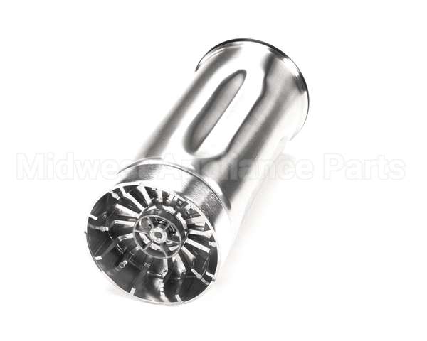 701402 Waring S.s. Container With Vinyl Lid