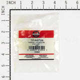 7014407SM Briggs & Stratton Washer Spindle Pm