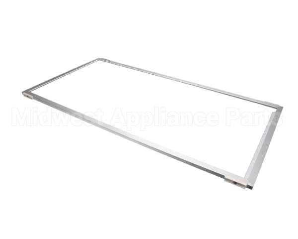 70149 Giles Door, Right, Ghm6, Clear