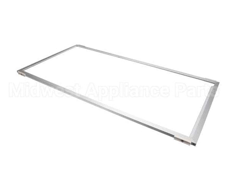 70149 Giles Door, Right, Ghm6, Clear