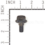 7014981SM Briggs & Stratton 1Fb 3/8F