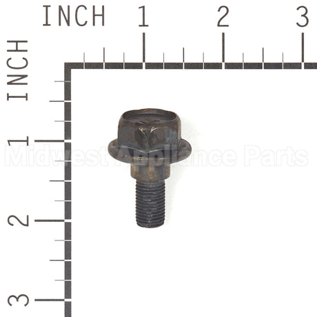 7014981SM Briggs & Stratton 1Fb 3/8F