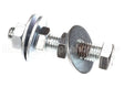 7015-04 Frank Door Support