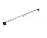 70152-1 Perlick Full Length Door Handle Kit, T