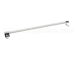 70152-6 Perlick Ada Length Door Handle Kit, Tw