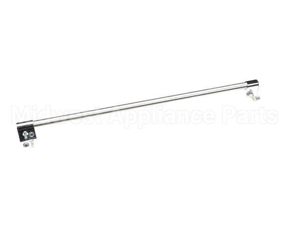 70152-6 Perlick Ada Length Door Handle Kit, Tw