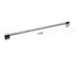 70152-7 Perlick Low Ht. Bb Door Handle Kit, Tw
