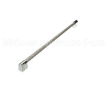 70152-7 Perlick Low Ht. Bb Door Handle Kit, Tw