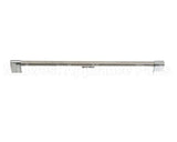 70152-7 Perlick Low Ht. Bb Door Handle Kit, Tw
