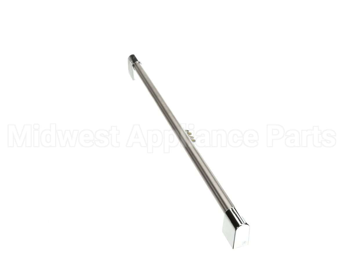 70152-7 Perlick Low Ht. Bb Door Handle Kit, Tw