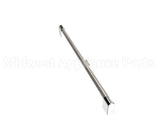 70152-7 Perlick Low Ht. Bb Door Handle Kit, Tw