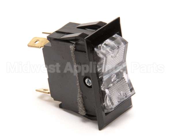 70154 Blakeslee Rocker Switchilluminated