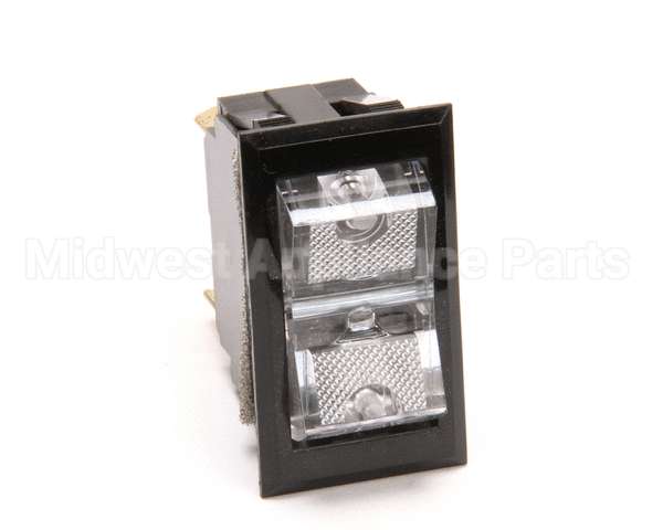 70154 Blakeslee Rocker Switchilluminated