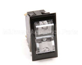 70154 Blakeslee Rocker Switchilluminated