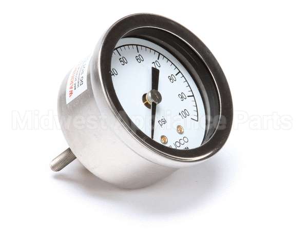 70156 Blakeslee Pressure Gauge