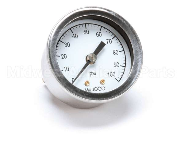 70156 Blakeslee Pressure Gauge