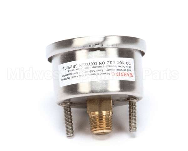 70156 Blakeslee Pressure Gauge