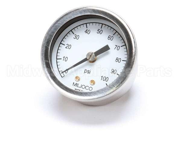 70156 Blakeslee Pressure Gauge