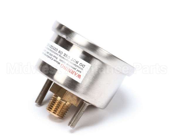 70156 Blakeslee Pressure Gauge