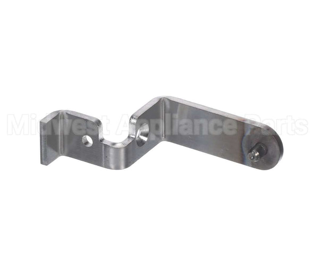 70159 Perlick Top R Hinge, Wood Overlay