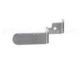 70159 Perlick Top R Hinge, Wood Overlay