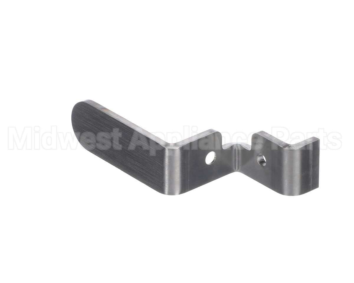 70159 Perlick Top R Hinge, Wood Overlay