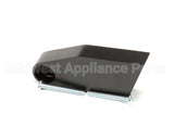 70168 Marsal Pizza Ovens Handle Bracketlh Pctd