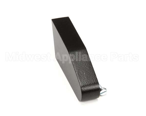 70168 Marsal Pizza Ovens Handle Bracketlh Pctd