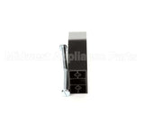 70168 Marsal Pizza Ovens Handle Bracketlh Pctd