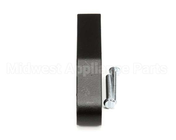 70169 Marsal Pizza Ovens Handle Bracketrh Pctd