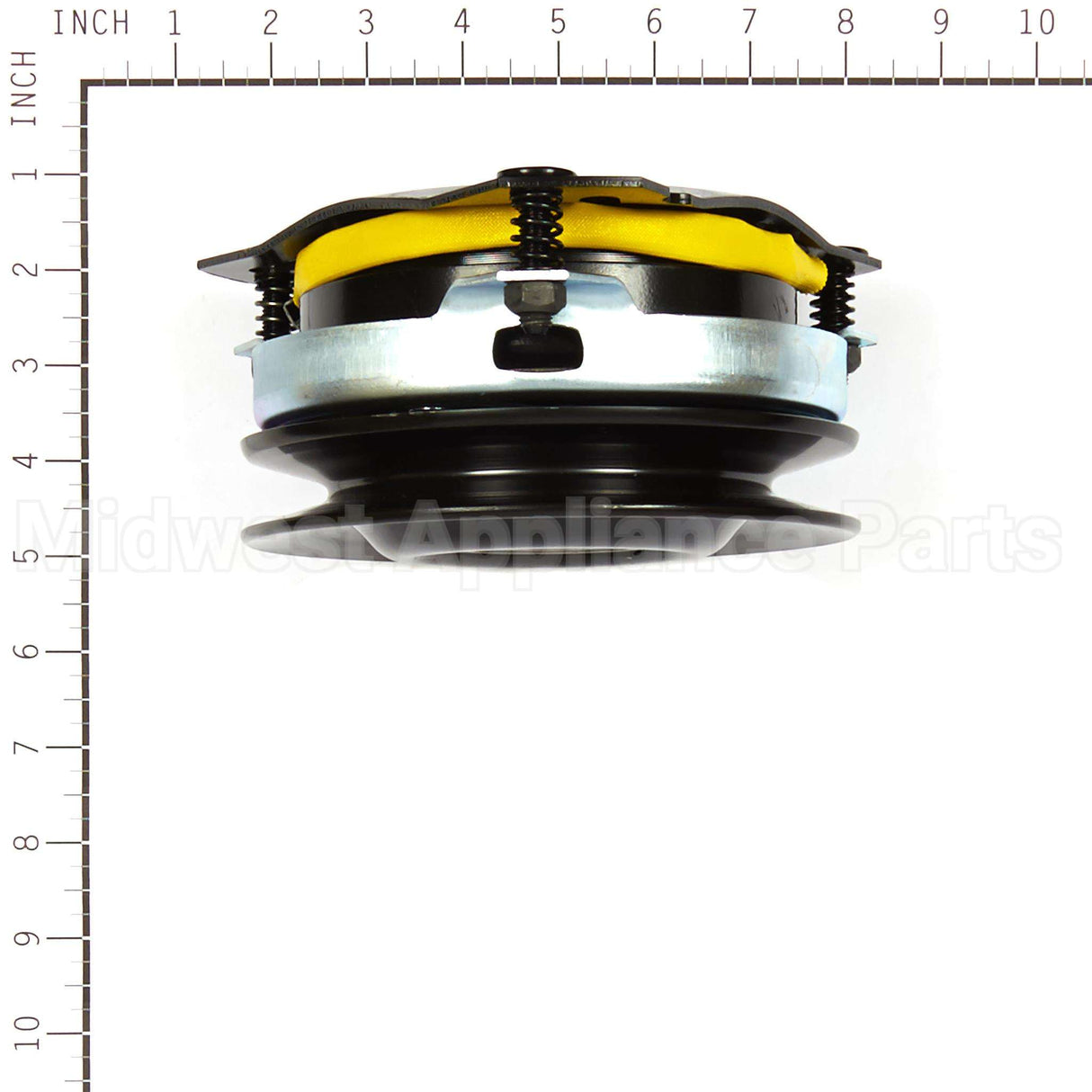 7017063YP Briggs & Stratton Clutch Electric