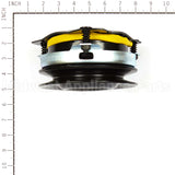 7017063YP Briggs & Stratton Clutch Electric