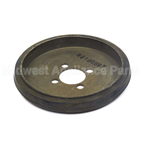 7017226YP Briggs & Stratton Driven Disc Mid Duty