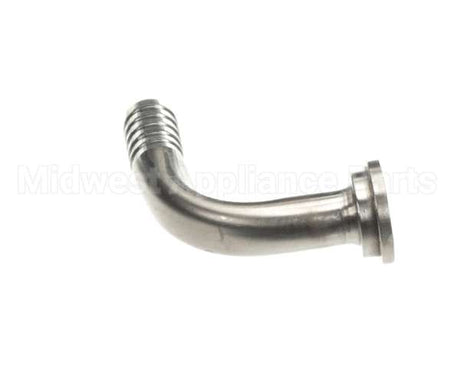 70174 Perlick 3/8" Barb Ss Fitting 90 Degree