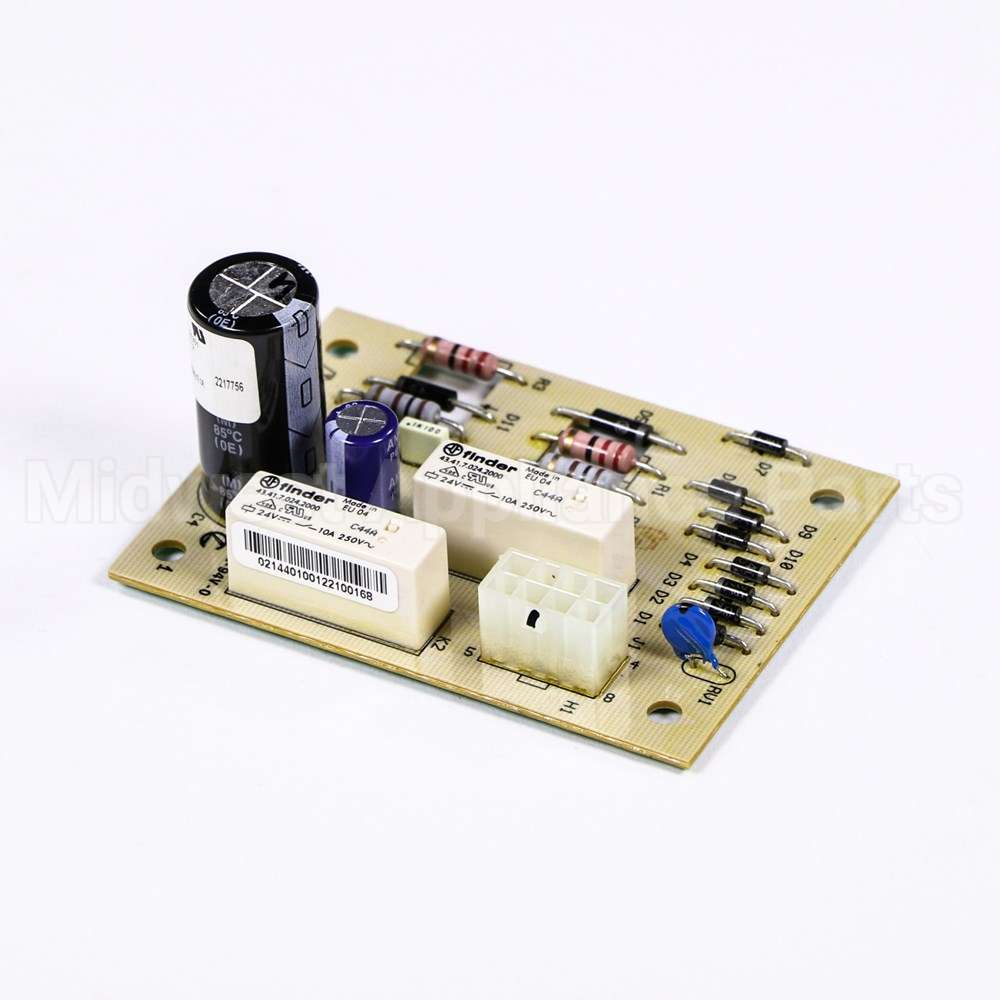 70175301P Speed Queen Assy Timer Controlpackaged