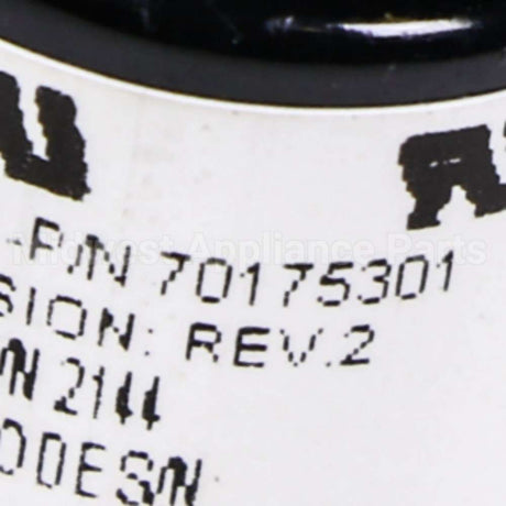 70175301P Speed Queen Assy Timer Controlpackaged