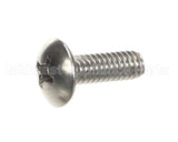 70178 Cornelius Screw Ma 08-32 Trph 16 Ss