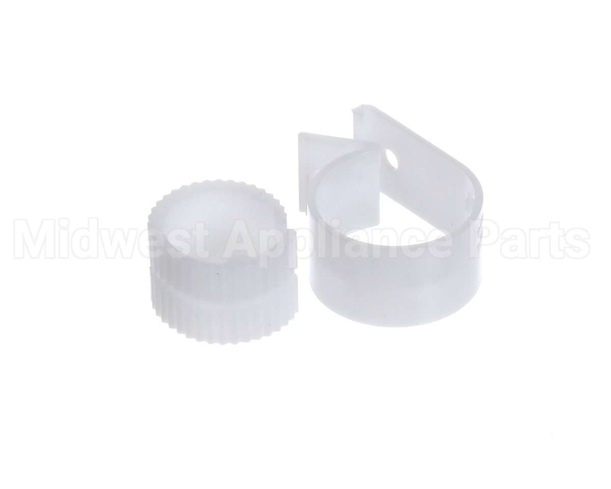 701783 Barker Led Clamp