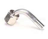 7018 Multiplex Elbow 3/8 Sw Nut X 3/8 Barb 90