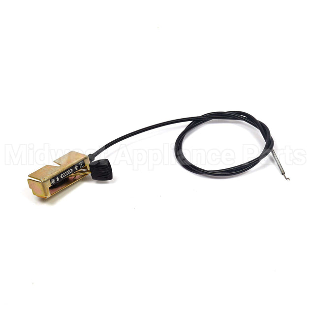 7018186YP Briggs & Stratton Throttle Control V21