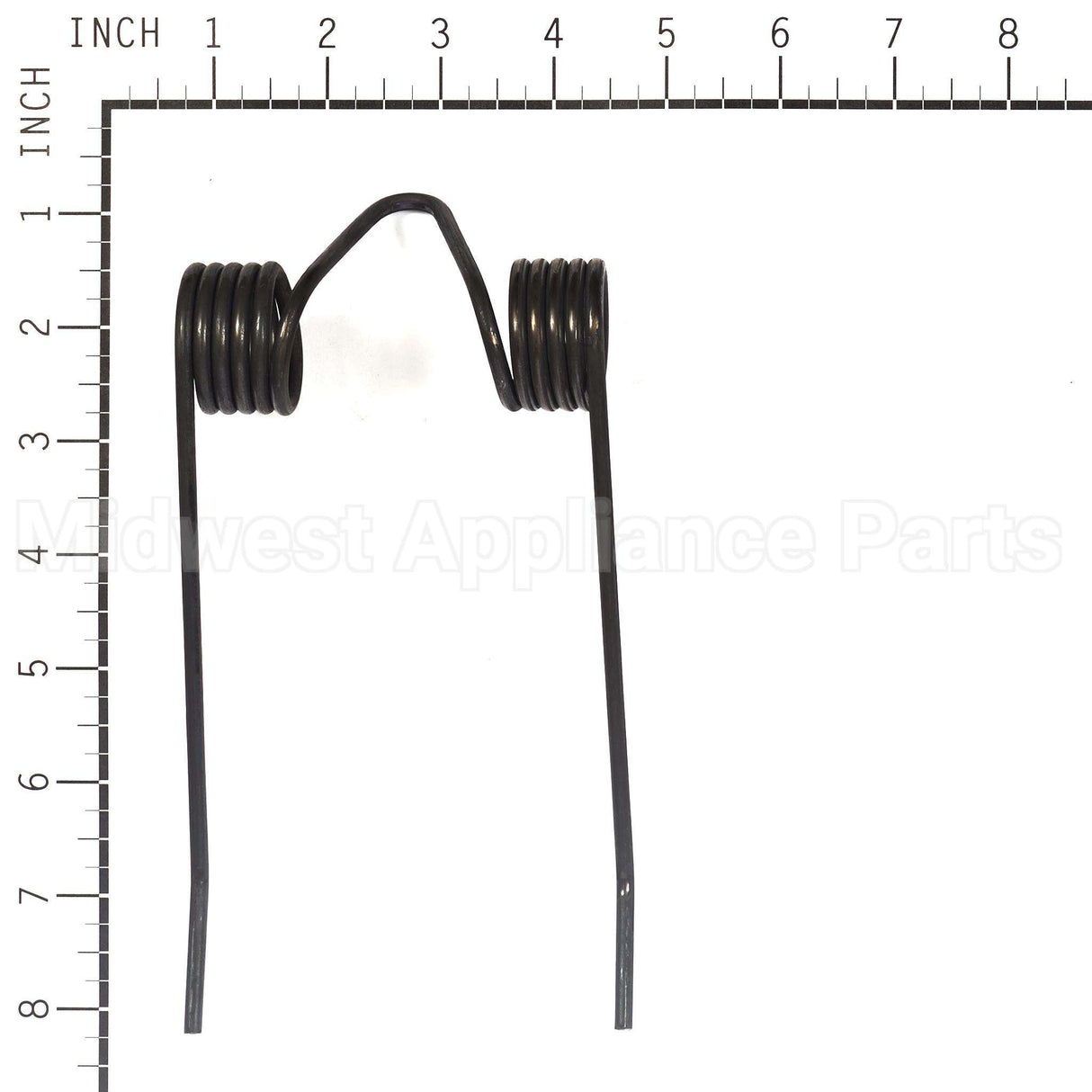 7018491YP Briggs & Stratton Spring Tine Thatch