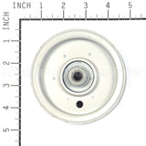 7018574SM Briggs & Stratton Idler Flat 4.12