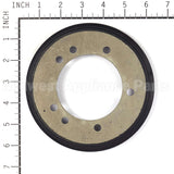 7018782SM Briggs & Stratton Driven Disc