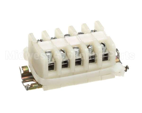 70191 Blakeslee Power Terminal Strip