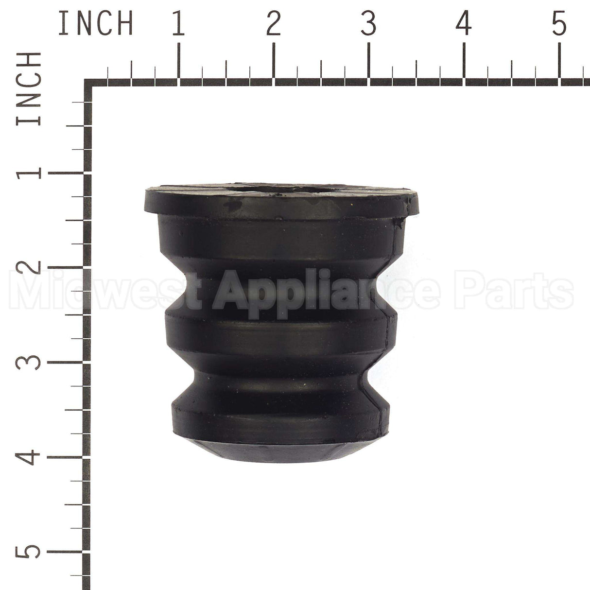 7019109YP Briggs & Stratton Cover Spring Rubber